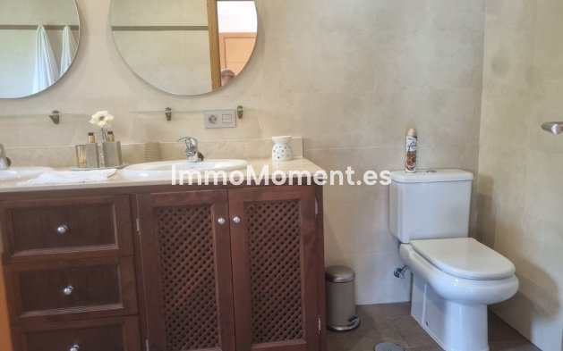 Wiederverkauf - Wohnung - Benalmadena - Benalmadena Centro