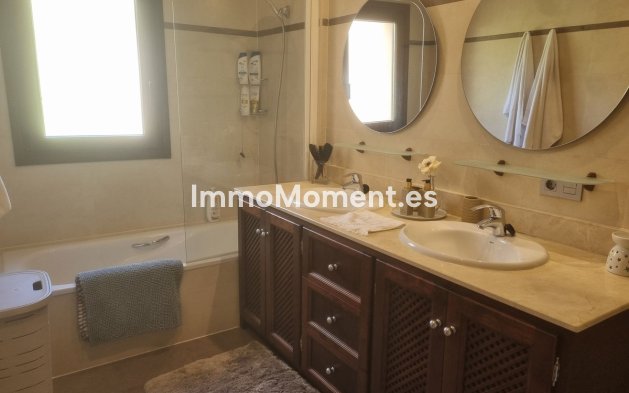 Wiederverkauf - Wohnung - Benalmadena - Benalmadena Centro