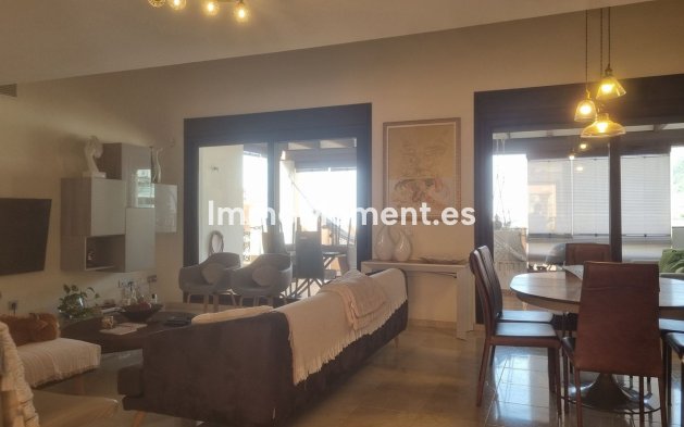 Wiederverkauf - Wohnung - Benalmadena - Benalmadena Centro