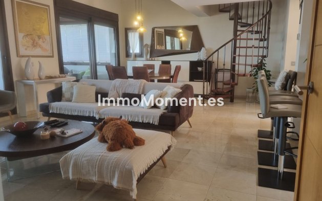 Wiederverkauf - Wohnung - Benalmadena - Benalmadena Centro