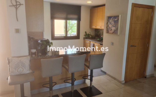 Wiederverkauf - Wohnung - Benalmadena - Benalmadena Centro