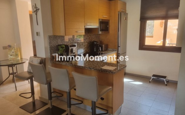 Wiederverkauf - Wohnung - Benalmadena - Benalmadena Centro