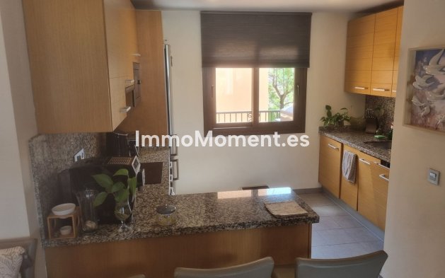 Wiederverkauf - Wohnung - Benalmadena - Benalmadena Centro