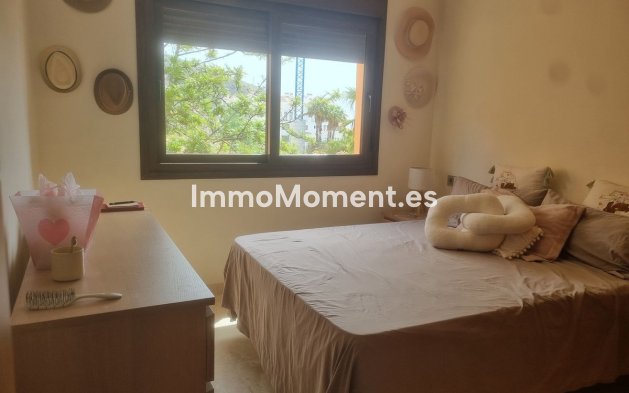 Wiederverkauf - Wohnung - Benalmadena - Benalmadena Centro