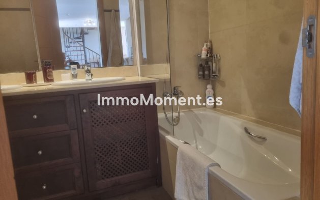 Wiederverkauf - Wohnung - Benalmadena - Benalmadena Centro