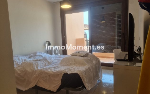 Wiederverkauf - Wohnung - Benalmadena - Benalmadena Centro