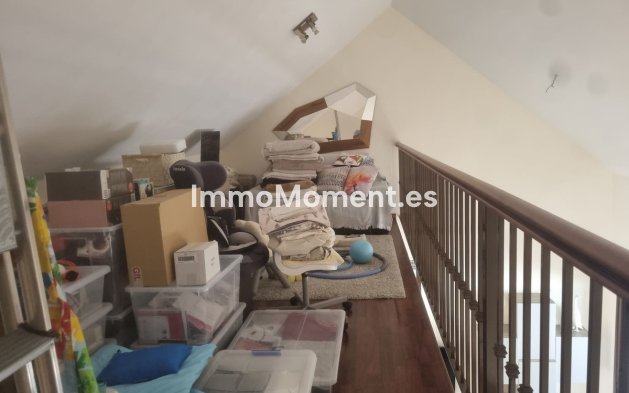 Wiederverkauf - Wohnung - Benalmadena - Benalmadena Centro