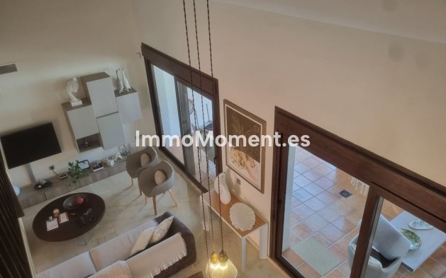Wiederverkauf - Wohnung - Benalmadena - Benalmadena Centro