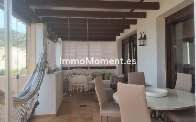 Wiederverkauf - Wohnung - Benalmadena - Benalmadena Centro