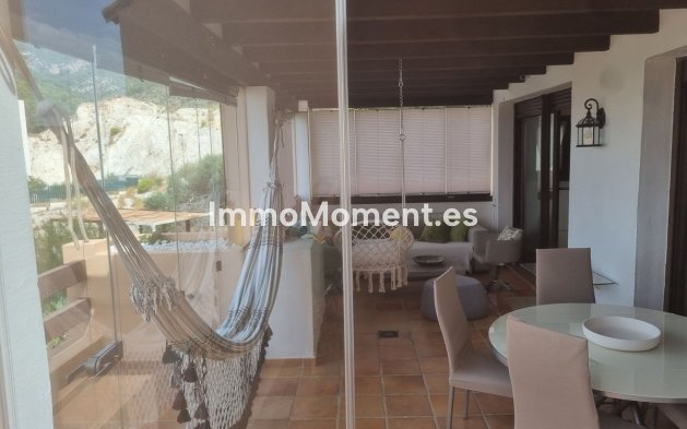 Wiederverkauf - Wohnung - Benalmadena - Benalmadena Centro