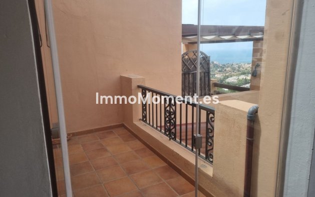 Wiederverkauf - Wohnung - Benalmadena - Benalmadena Centro