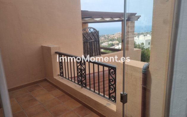 Wiederverkauf - Wohnung - Benalmadena - Benalmadena Centro