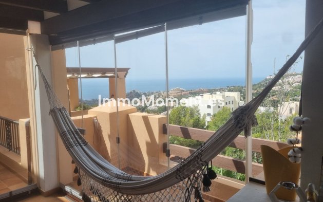 Wiederverkauf - Wohnung - Benalmadena - Benalmadena Centro