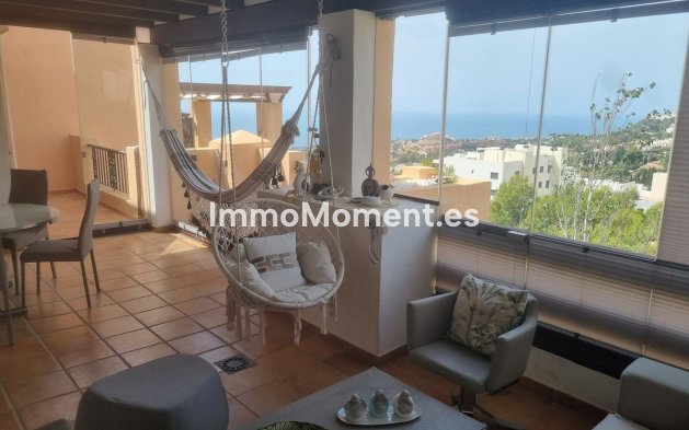 Wiederverkauf - Wohnung - Benalmadena - Benalmadena Centro