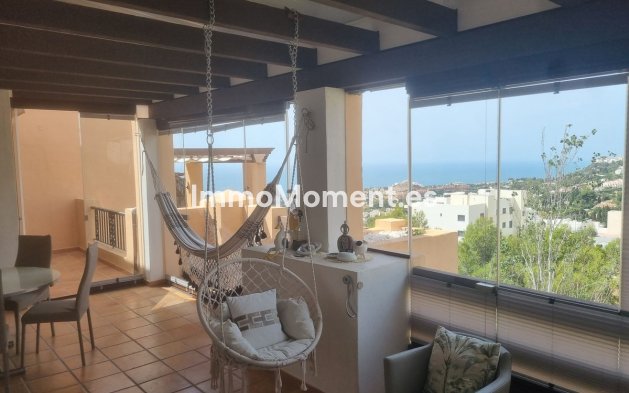 Wiederverkauf - Wohnung - Benalmadena - Benalmadena Centro