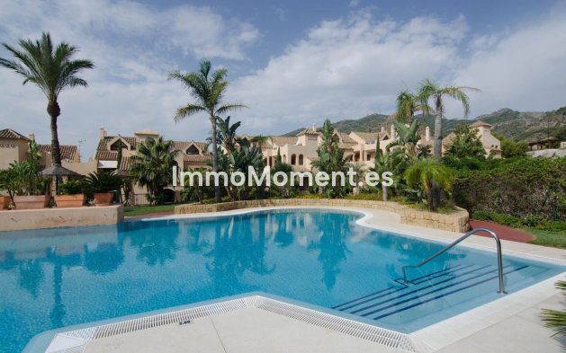 Wiederverkauf - Wohnung - Benalmadena - Benalmadena Centro