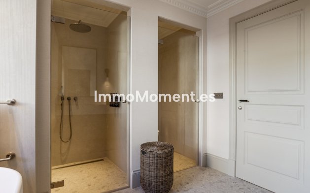 Revente - Villa individuelle - Marbella - Nueva Andalucía