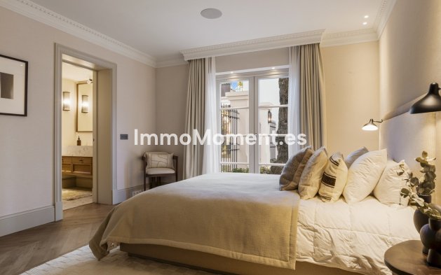 Revente - Villa individuelle - Marbella - Nueva Andalucía