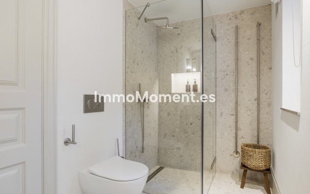 Revente - Villa individuelle - Marbella - Nueva Andalucía