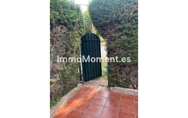 Revente - Maison mitoyenne - Estepona  - Bel Air