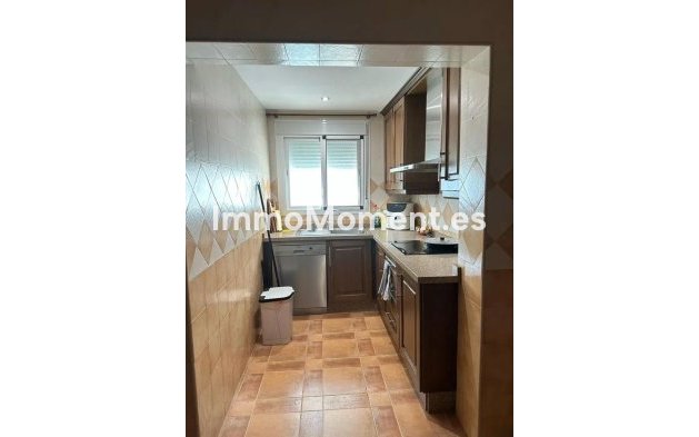 Revente - Maison mitoyenne - Estepona  - Bel Air