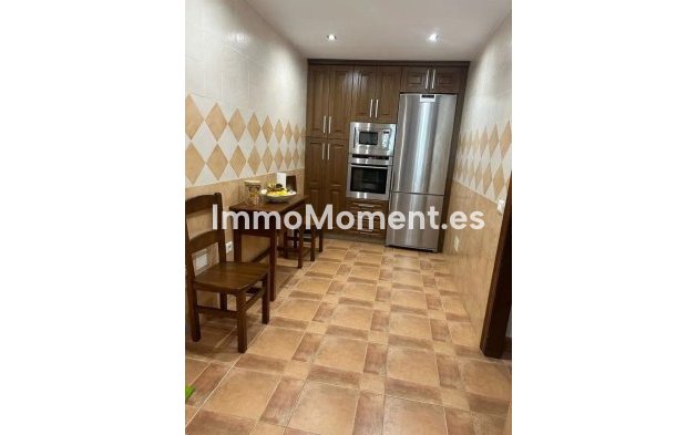 Revente - Maison mitoyenne - Estepona  - Bel Air