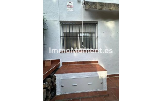 Revente - Maison mitoyenne - Estepona  - Bel Air