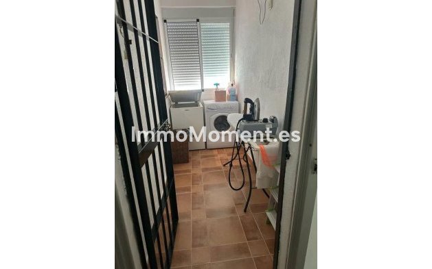 Revente - Maison mitoyenne - Estepona  - Bel Air