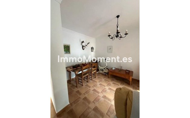 Revente - Maison mitoyenne - Estepona  - Bel Air