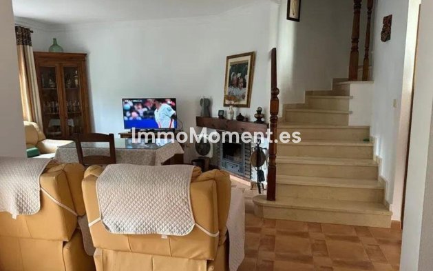 Revente - Maison mitoyenne - Estepona  - Bel Air