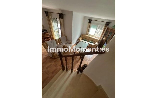 Revente - Maison mitoyenne - Estepona  - Bel Air