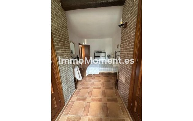 Revente - Maison mitoyenne - Estepona  - Bel Air