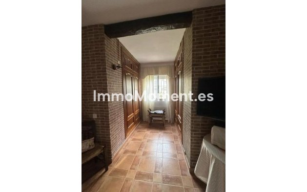Revente - Maison mitoyenne - Estepona  - Bel Air