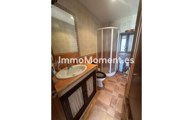 Revente - Maison mitoyenne - Estepona  - Bel Air