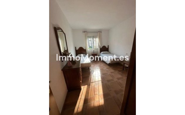 Revente - Maison mitoyenne - Estepona  - Bel Air