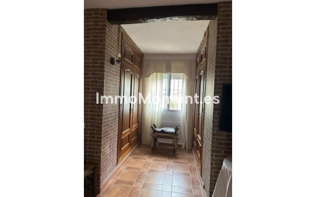 Revente - Maison mitoyenne - Estepona  - Bel Air