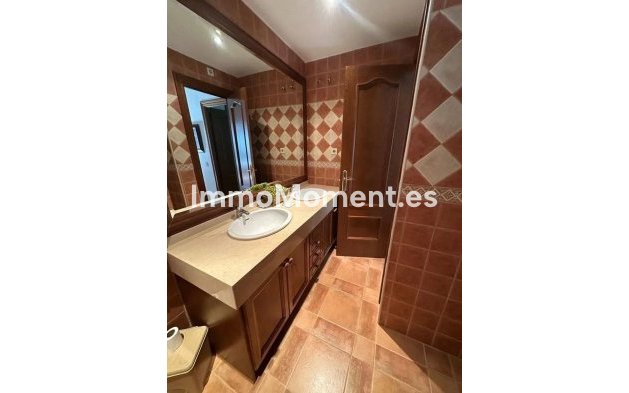 Revente - Maison mitoyenne - Estepona  - Bel Air