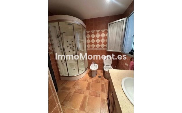 Revente - Maison mitoyenne - Estepona  - Bel Air