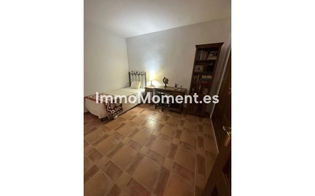 Revente - Maison mitoyenne - Estepona  - Bel Air