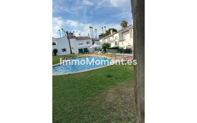 Revente - Maison mitoyenne - Estepona  - Bel Air