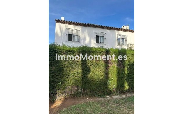 Revente - Maison mitoyenne - Estepona  - Bel Air