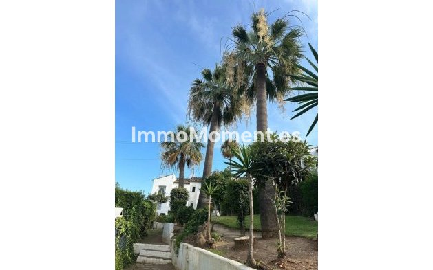 Revente - Maison mitoyenne - Estepona  - Bel Air