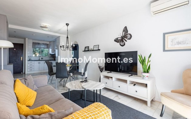 Revente - Appartement - Mijas - Riviera Del Sol