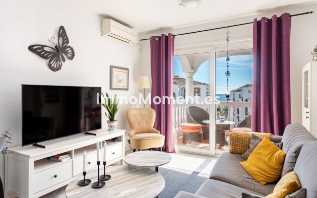 Revente - Appartement - Mijas - Riviera Del Sol