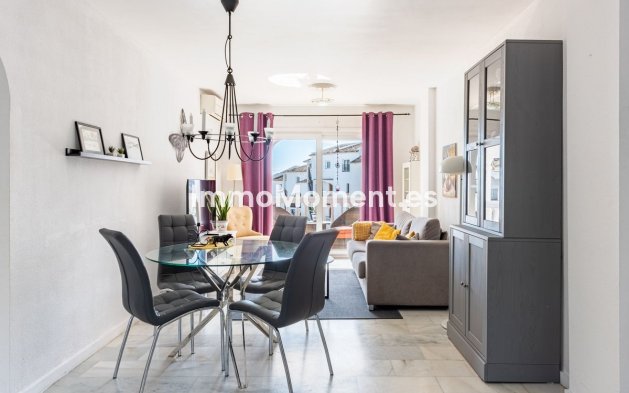 Revente - Appartement - Mijas - Riviera Del Sol