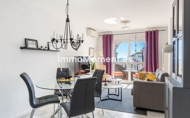 Revente - Appartement - Mijas - Riviera Del Sol