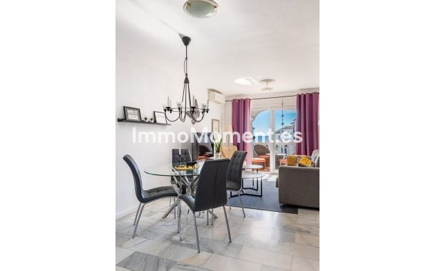 Revente - Appartement - Mijas - Riviera Del Sol