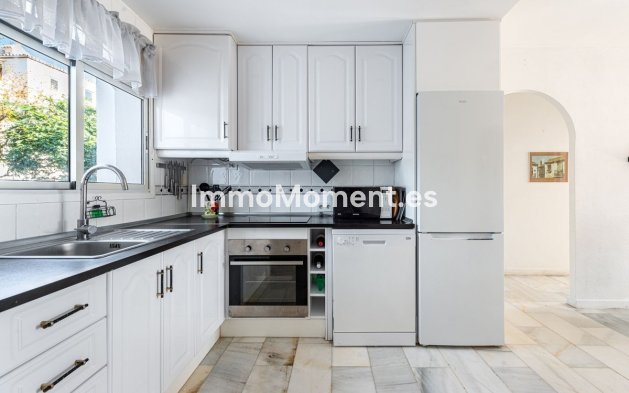 Revente - Appartement - Mijas - Riviera Del Sol