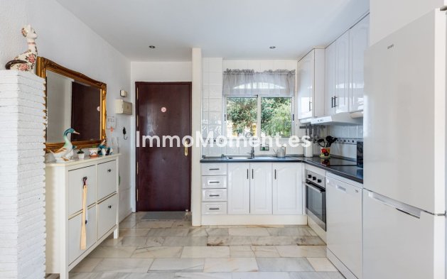 Revente - Appartement - Mijas - Riviera Del Sol