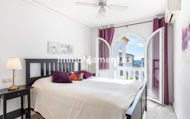 Revente - Appartement - Mijas - Riviera Del Sol